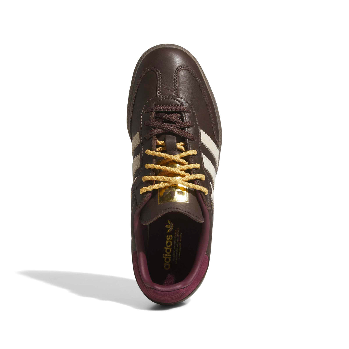 Wmns Adidas Samba OG