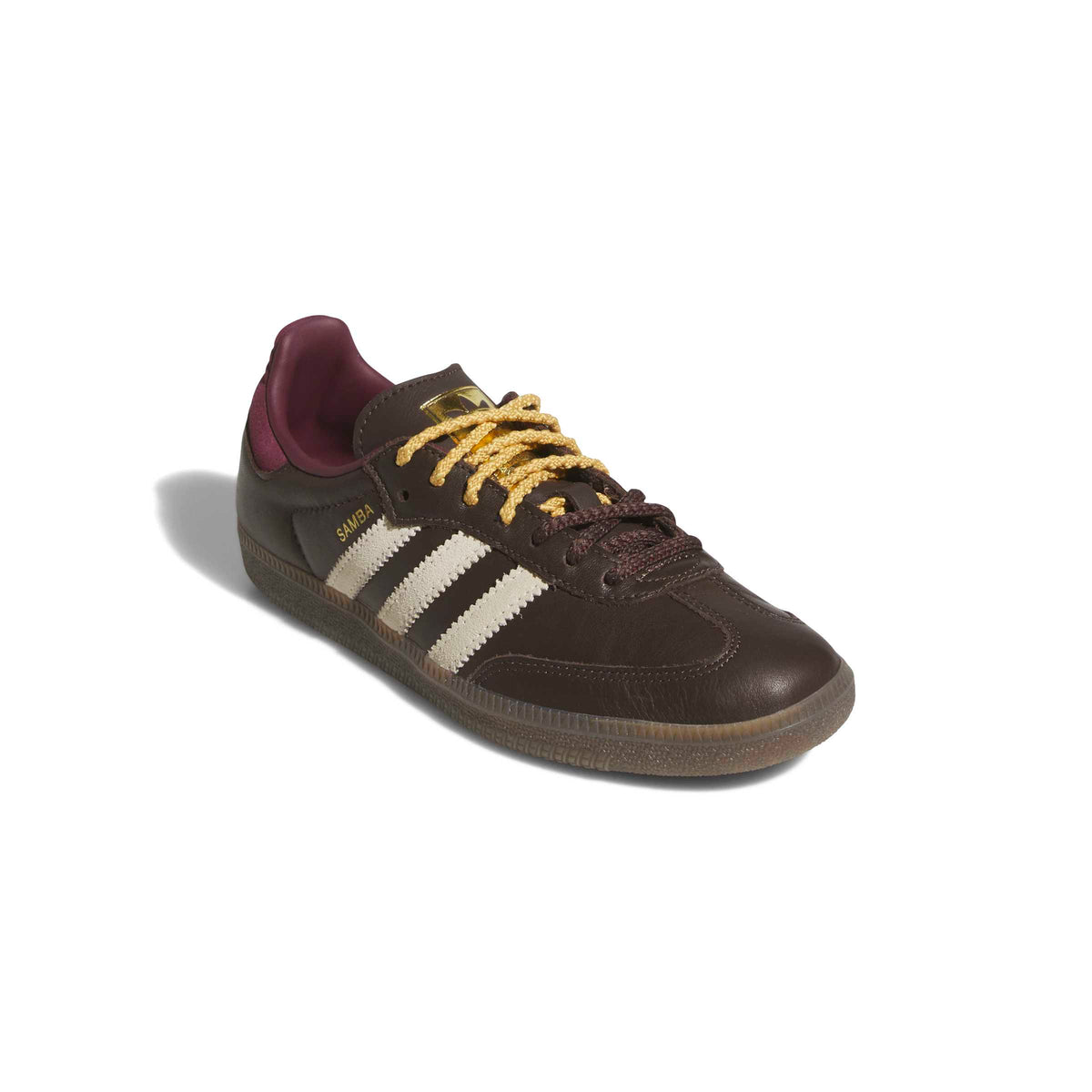 Wmns Adidas Samba OG