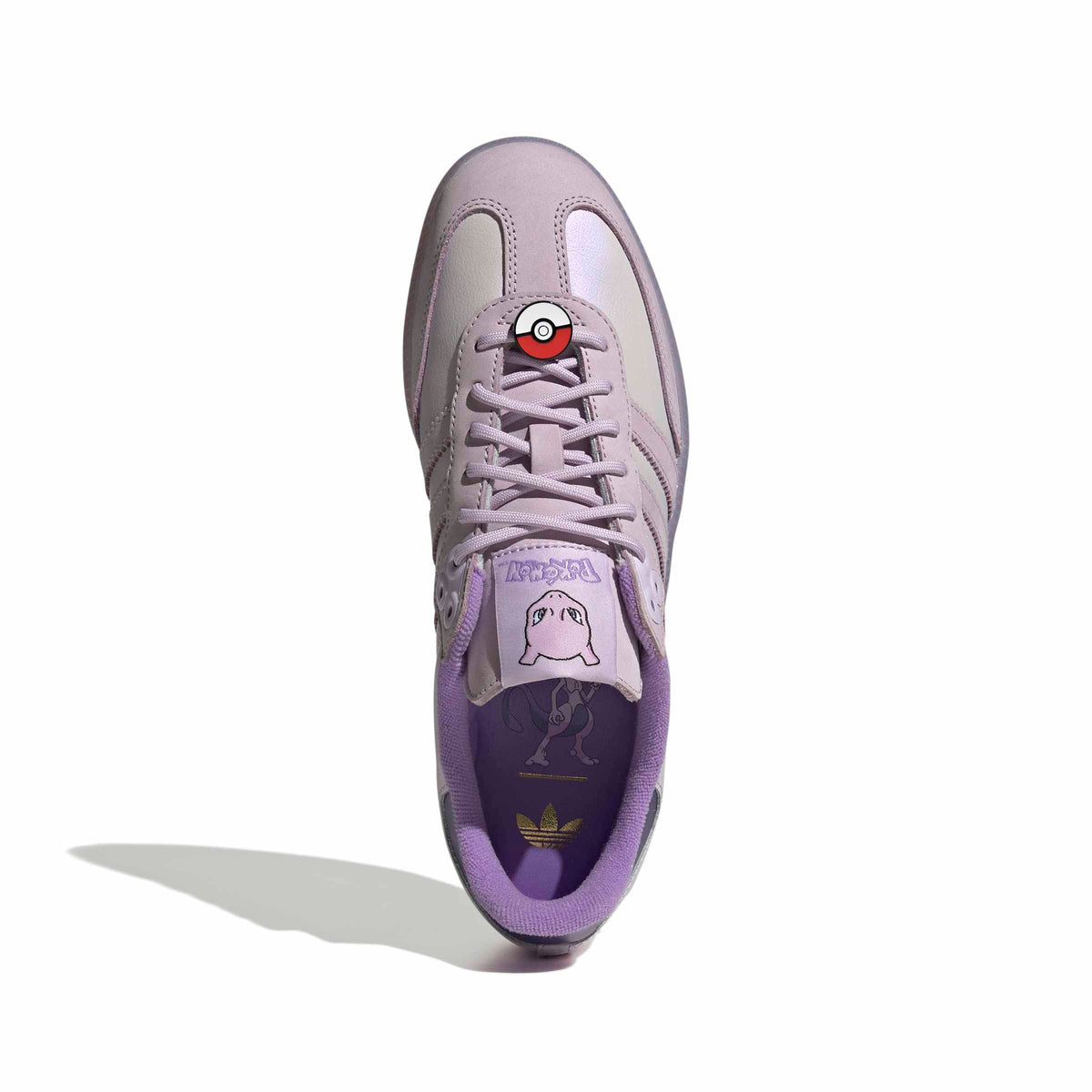 Adidas Pokemon Samba OG