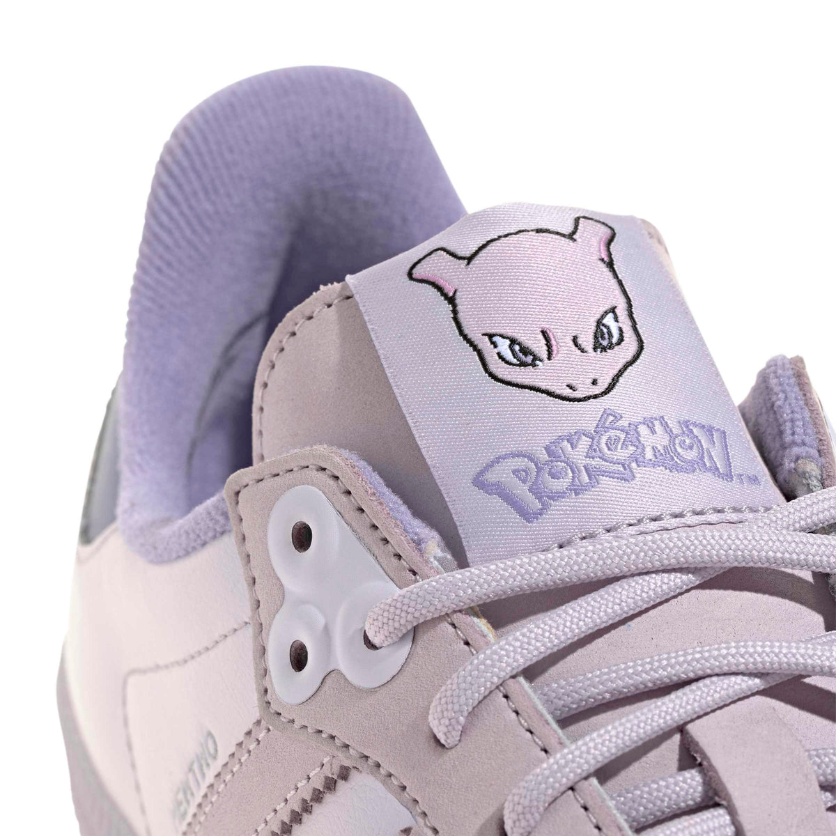 Adidas Pokemon Samba OG