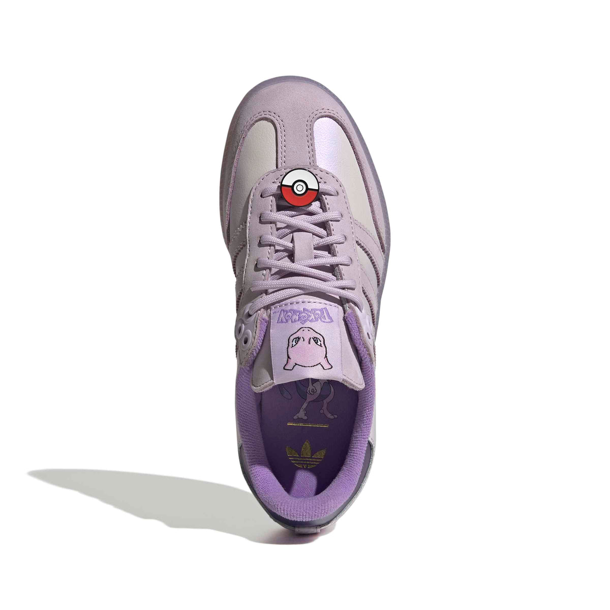 GS Adidas Pokemon Samba OG