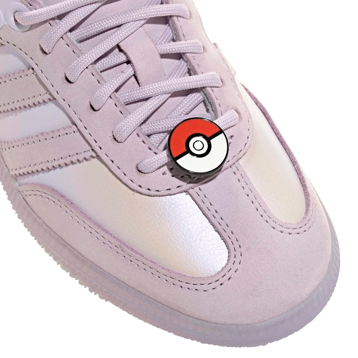 GS Adidas Pokemon Samba OG