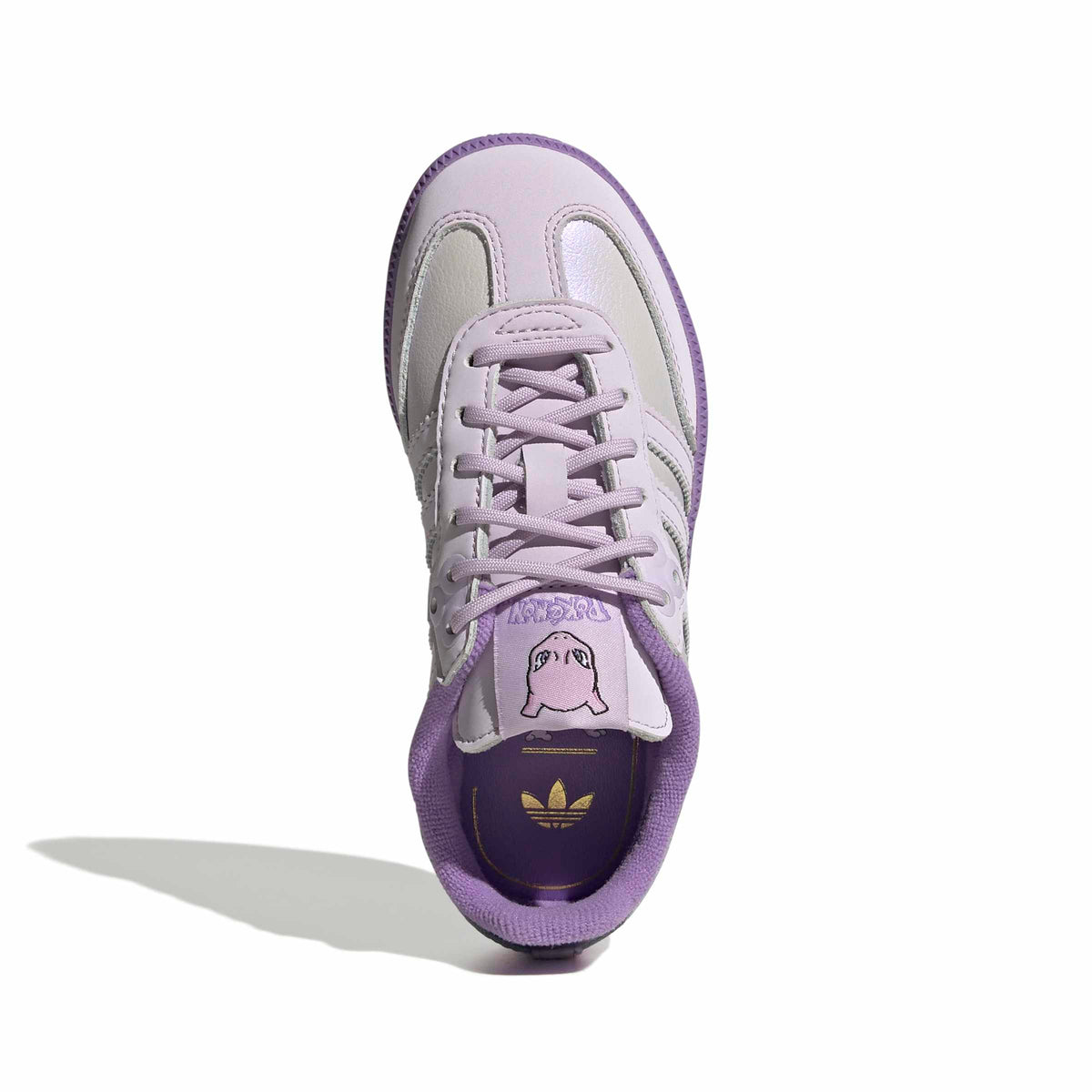 PS Adidas Pokemon Samba OG