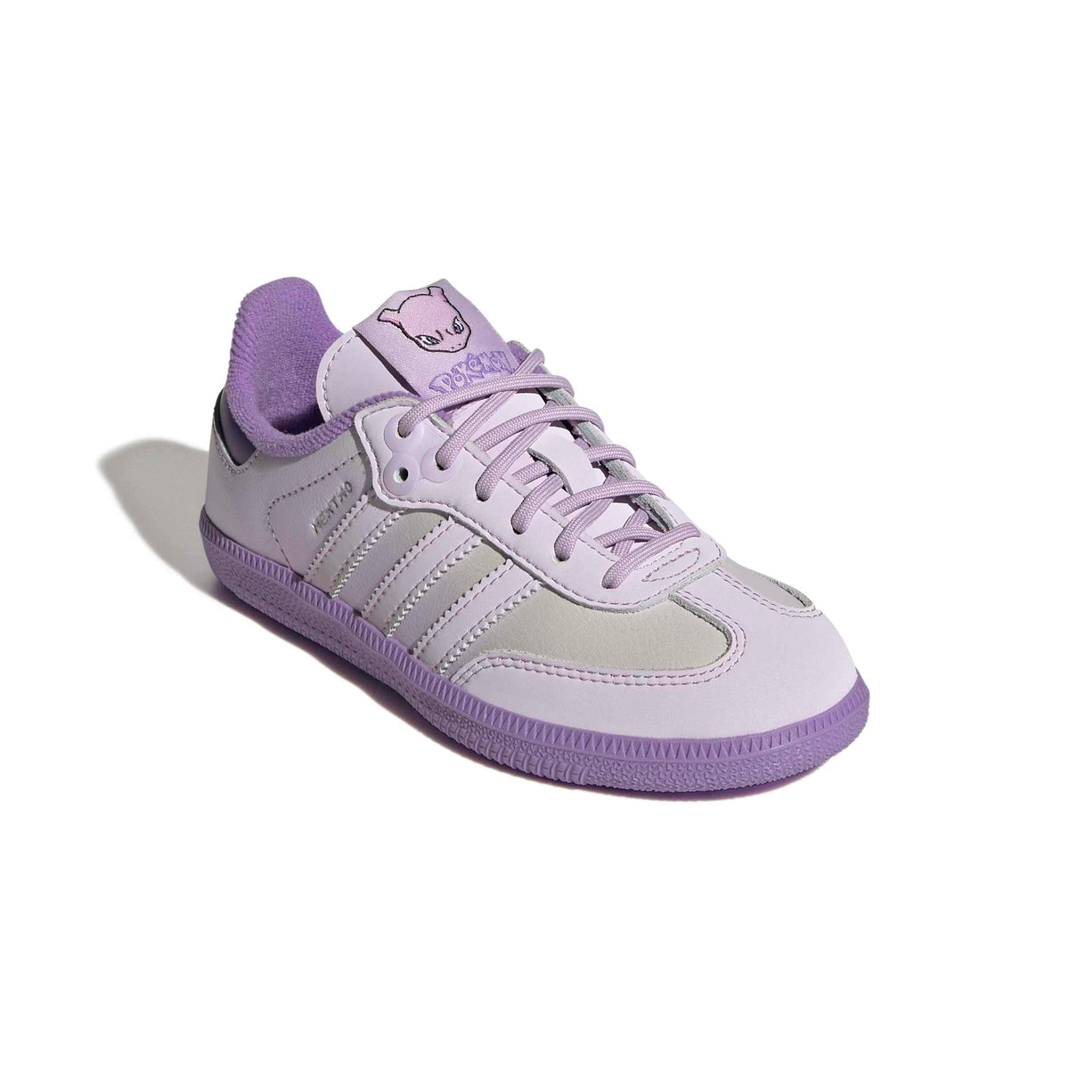 PS Adidas Pokemon Samba OG