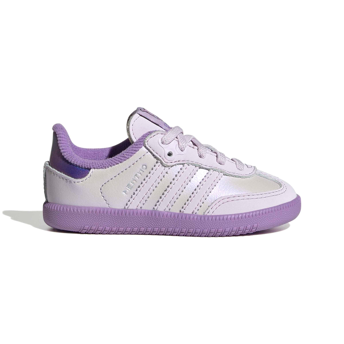 TD Adidas Pokemon Samba OG Elastic Lace
