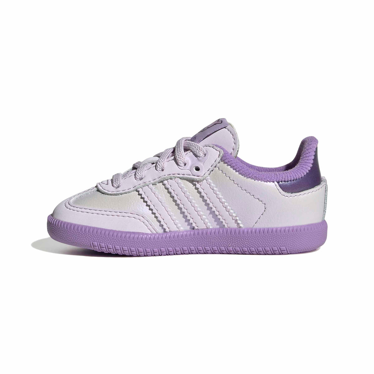 TD Adidas Pokemon Samba OG Elastic Lace