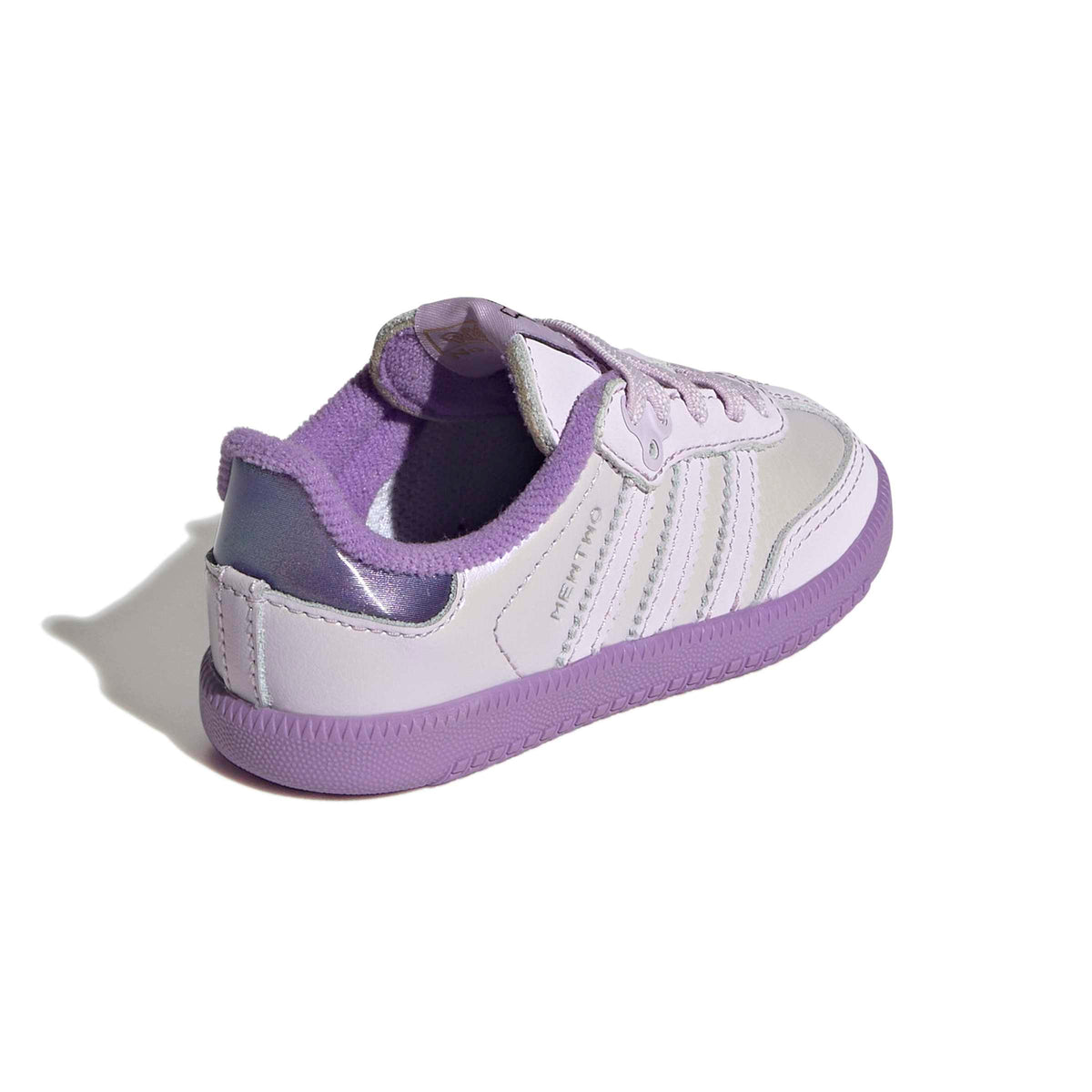 TD Adidas Pokemon Samba OG Elastic Lace