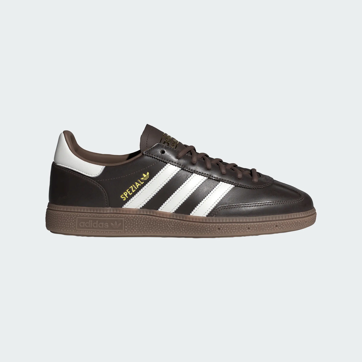 Adidas Handball Spezial 'Brown/Core White/Earth Strata'|KI8581|TF