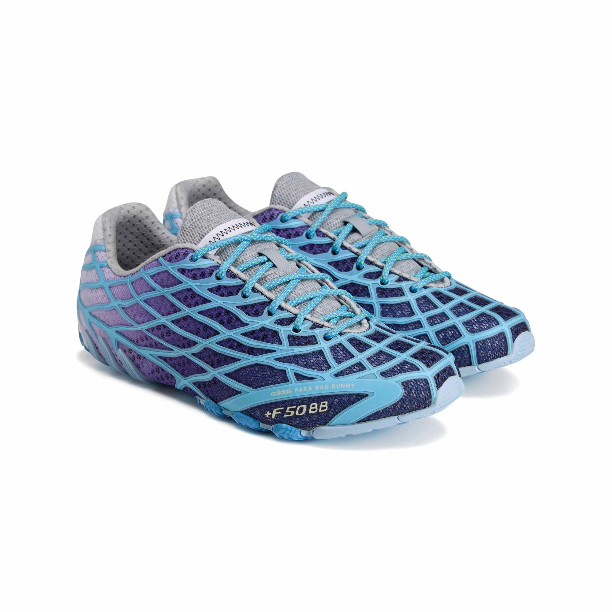 Adidas F50 Ghost Sprint