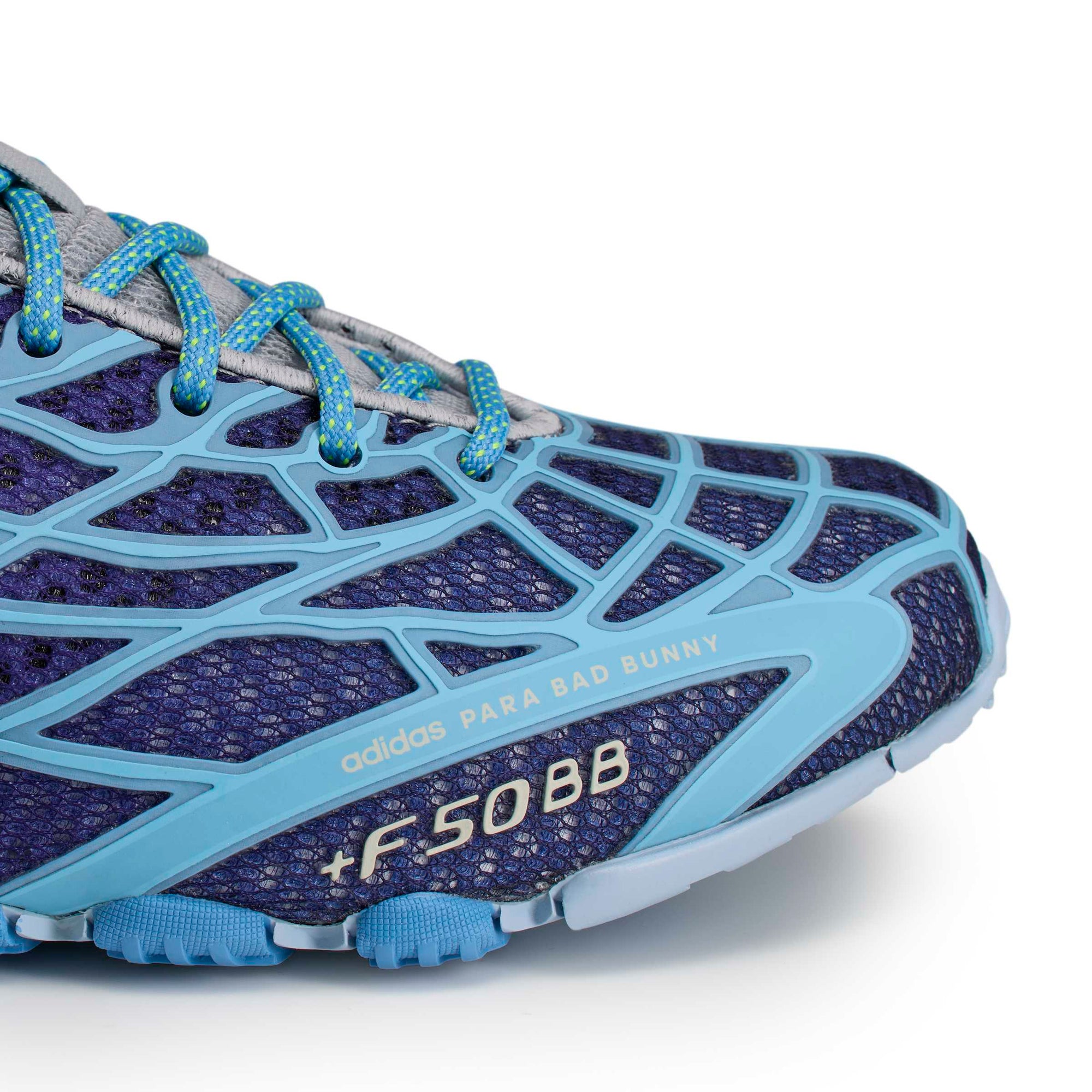 Adidas F50 Ghost Sprint