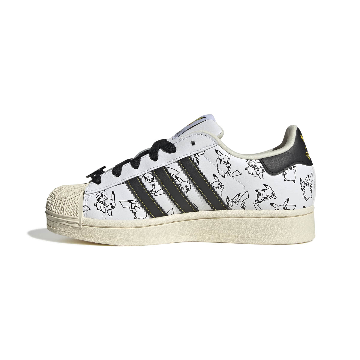 GS Adidas Pokemon Superstar II