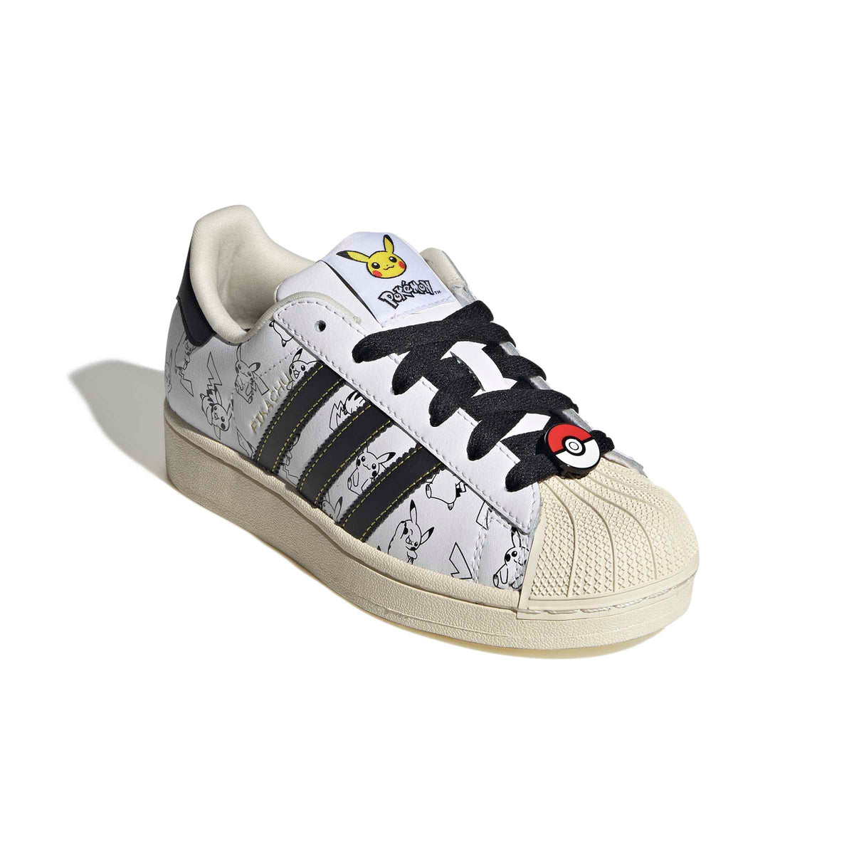 GS Adidas Pokemon Superstar II