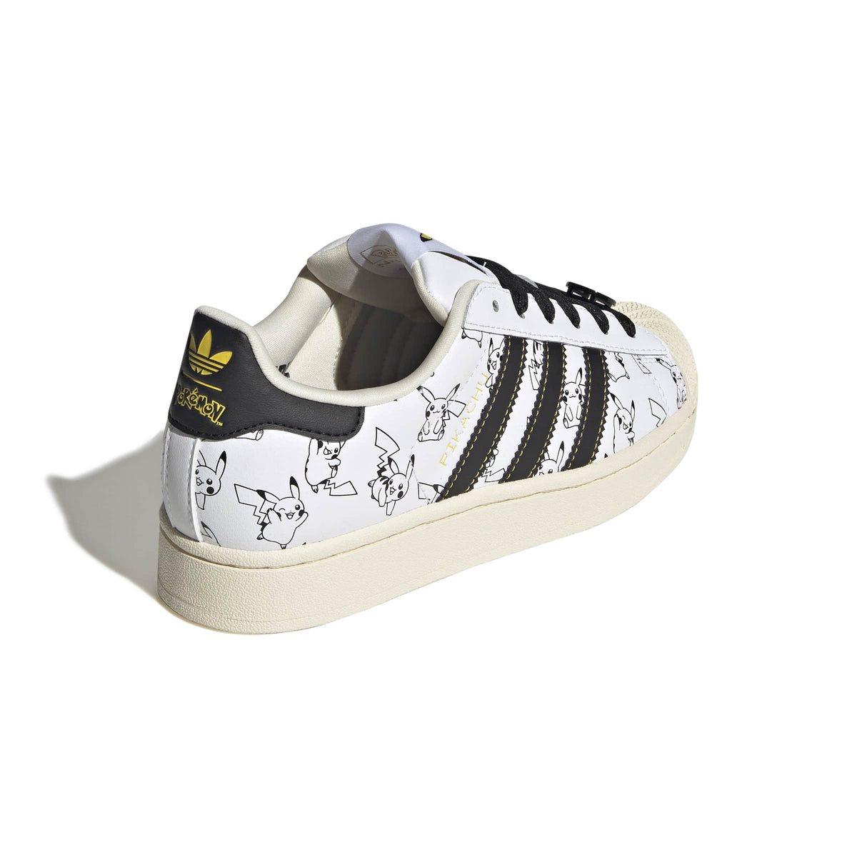 GS Adidas Pokemon Superstar II