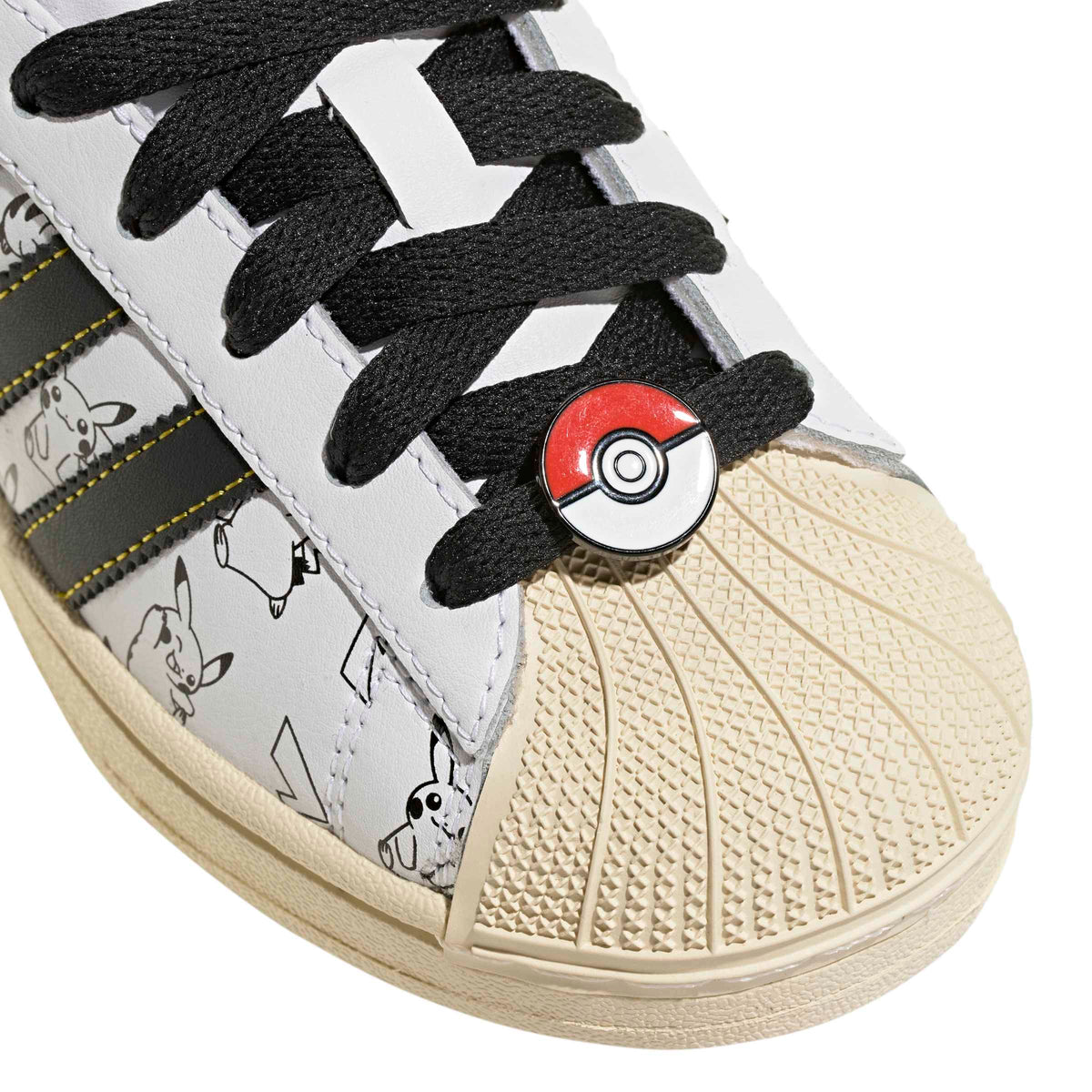 GS Adidas Pokemon Superstar II
