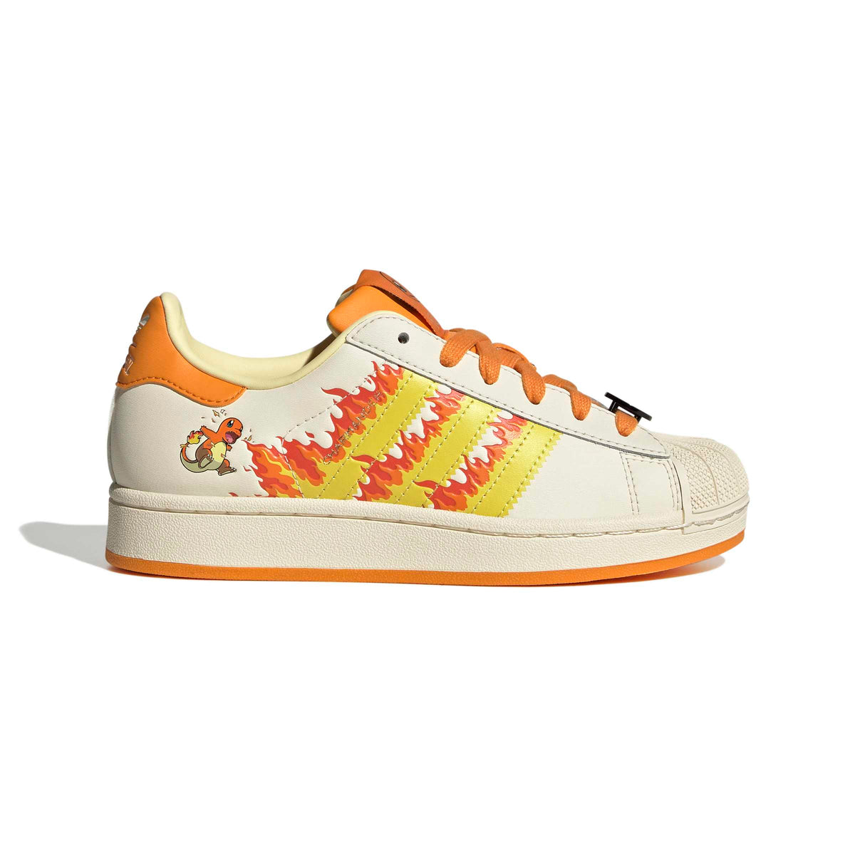 GS Adidas Pokemon Superstar II