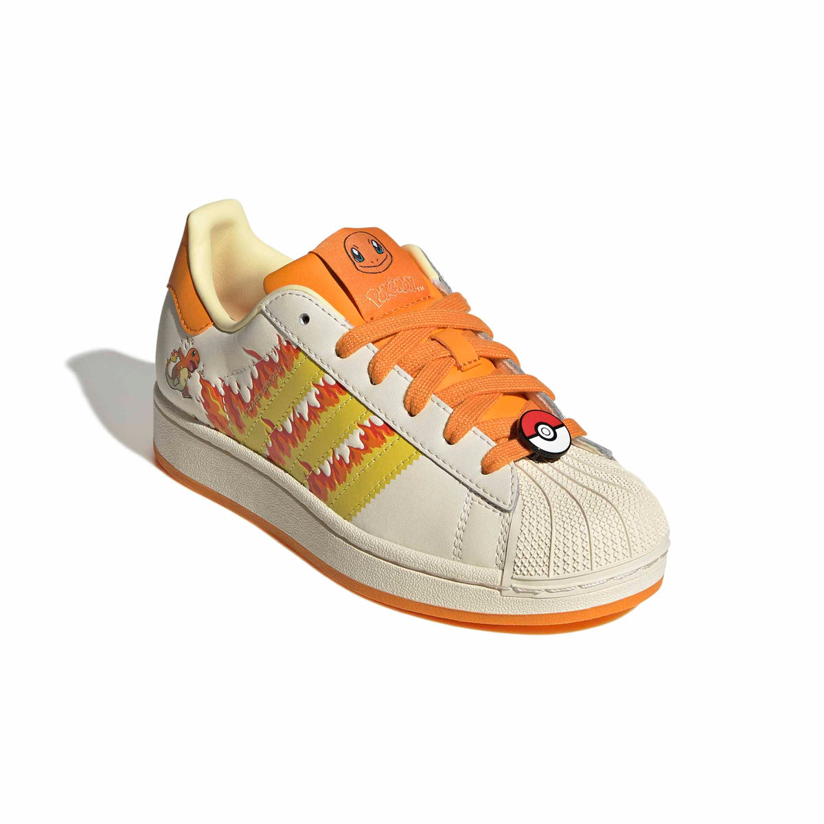 GS Adidas Pokemon Superstar II