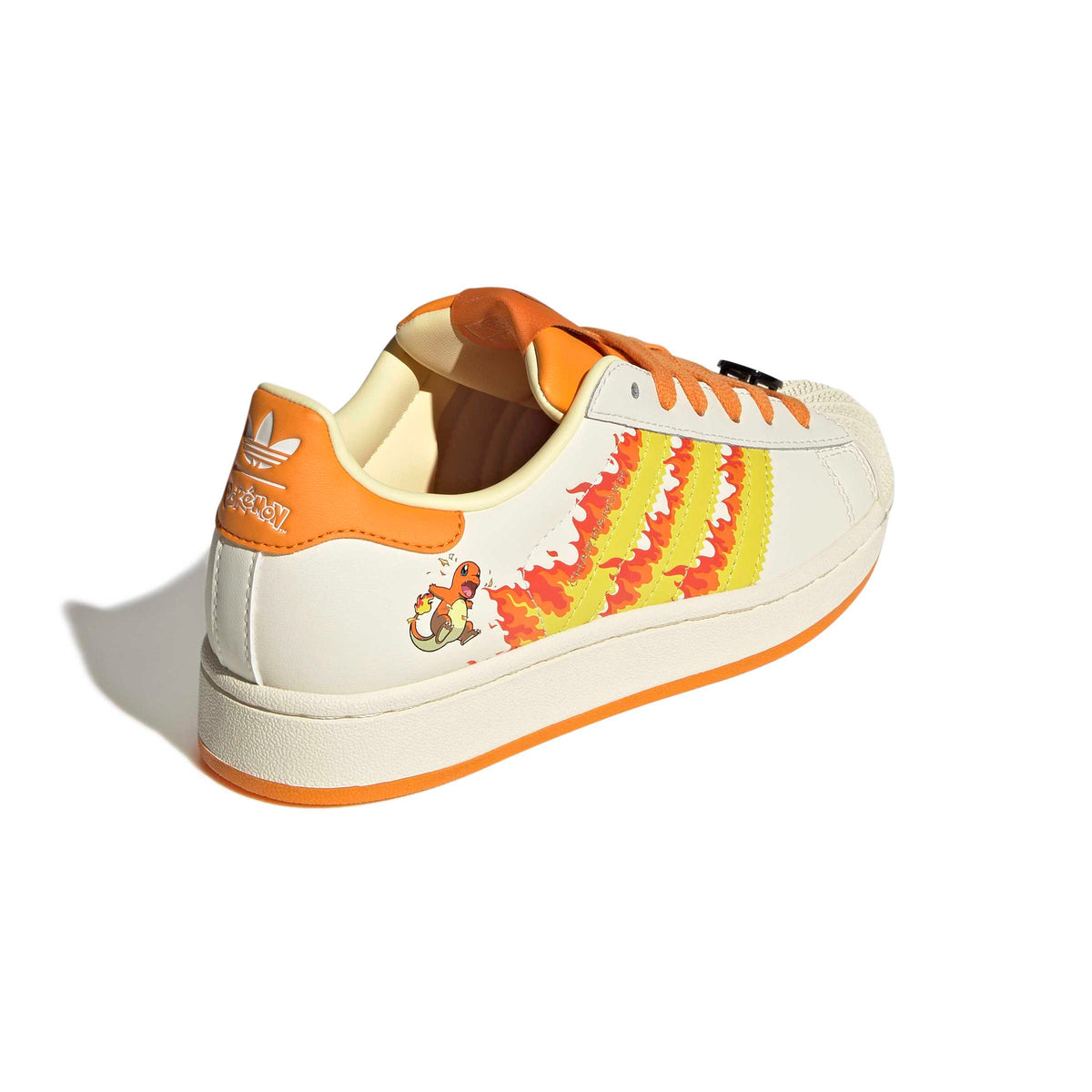 GS Adidas Pokemon Superstar II