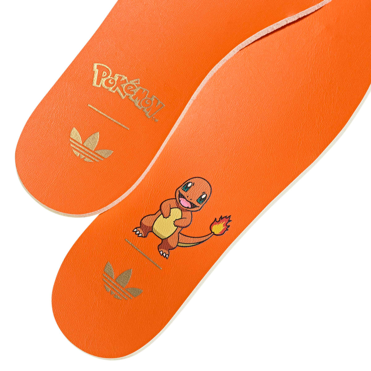 GS Adidas Pokemon Superstar II