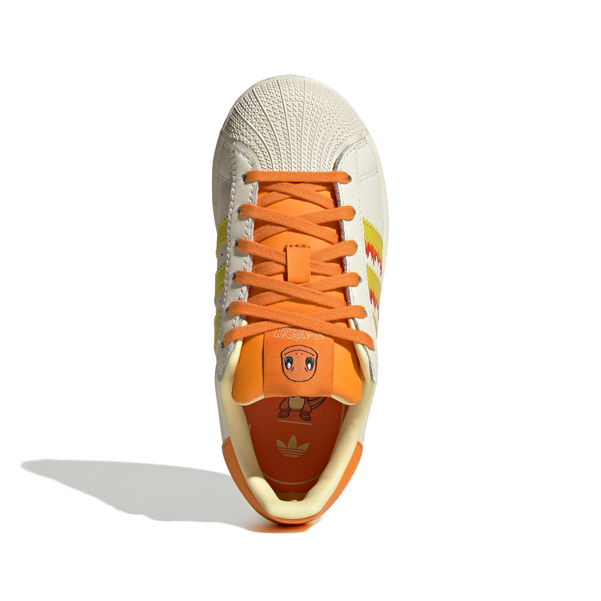 PS Adidas Pokemon Superstar II