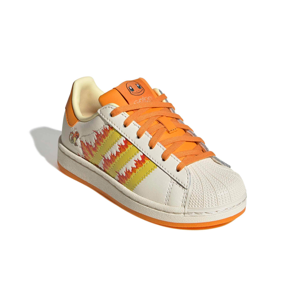 PS Adidas Pokemon Superstar II