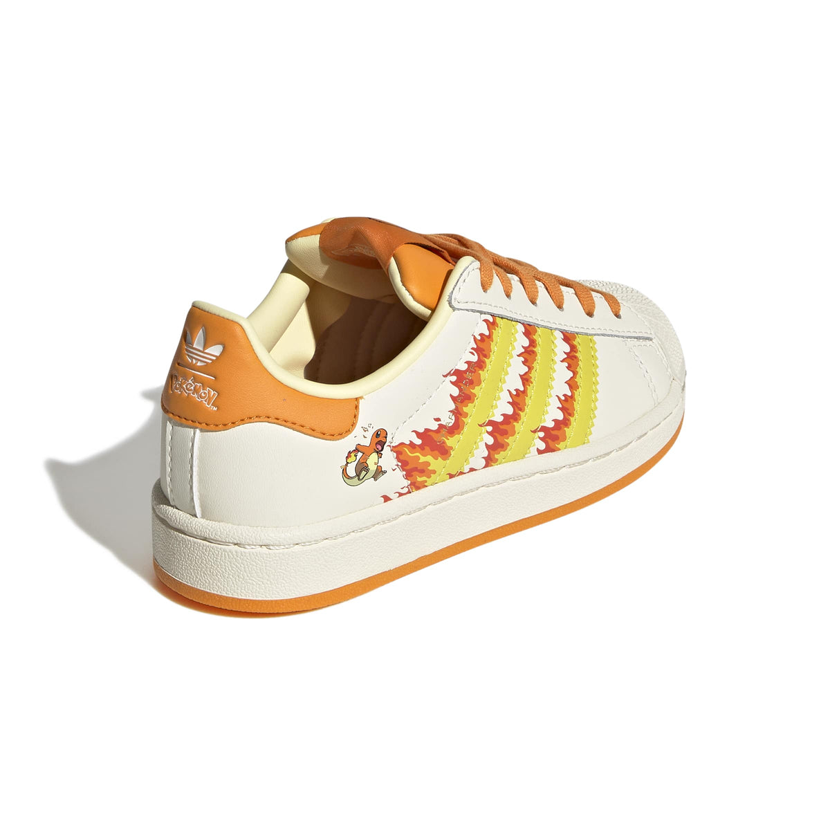 PS Adidas Pokemon Superstar II