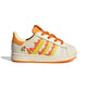TD Adidas Pokemon Superstar II Elastic Lace