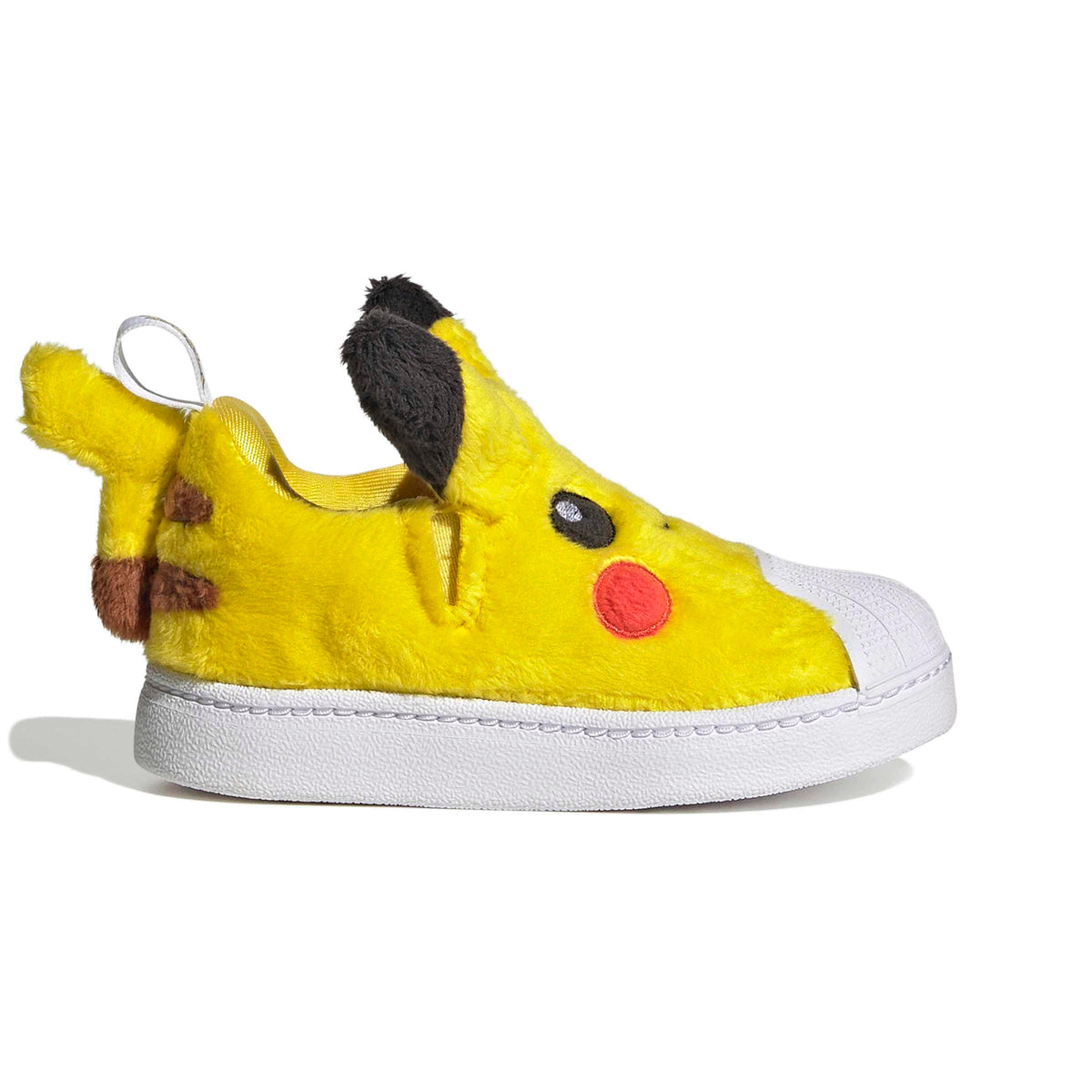 TD Adidas Pokemon Superstar Quickon