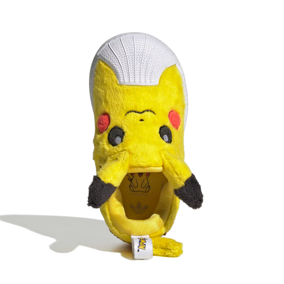 TD Adidas Pokemon Superstar Quickon