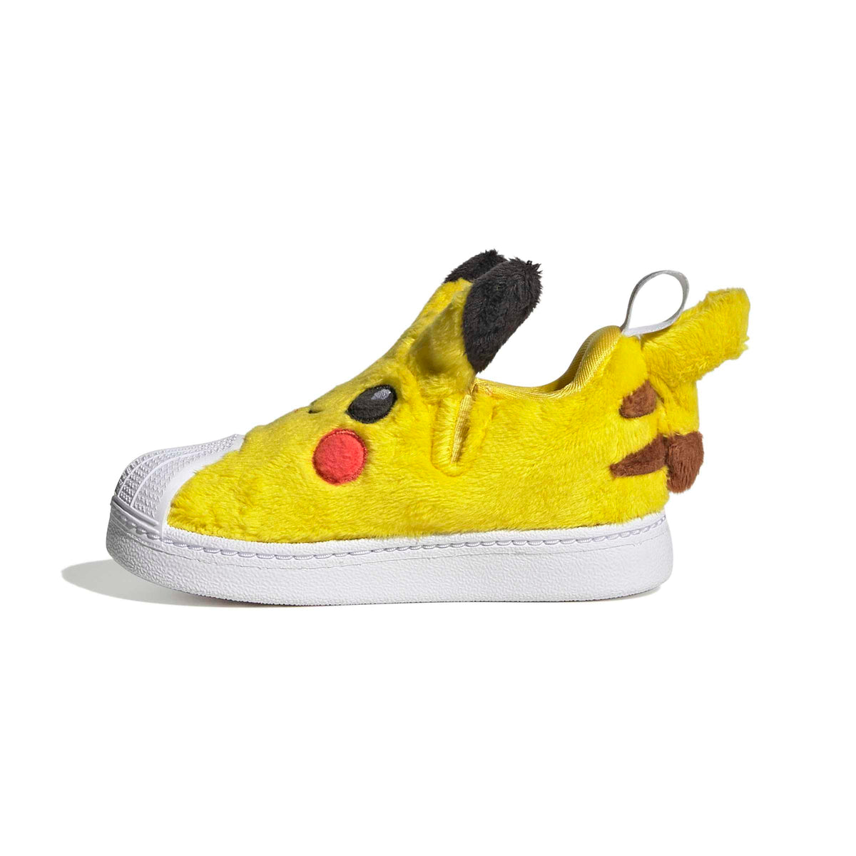TD Adidas Pokemon Superstar Quickon