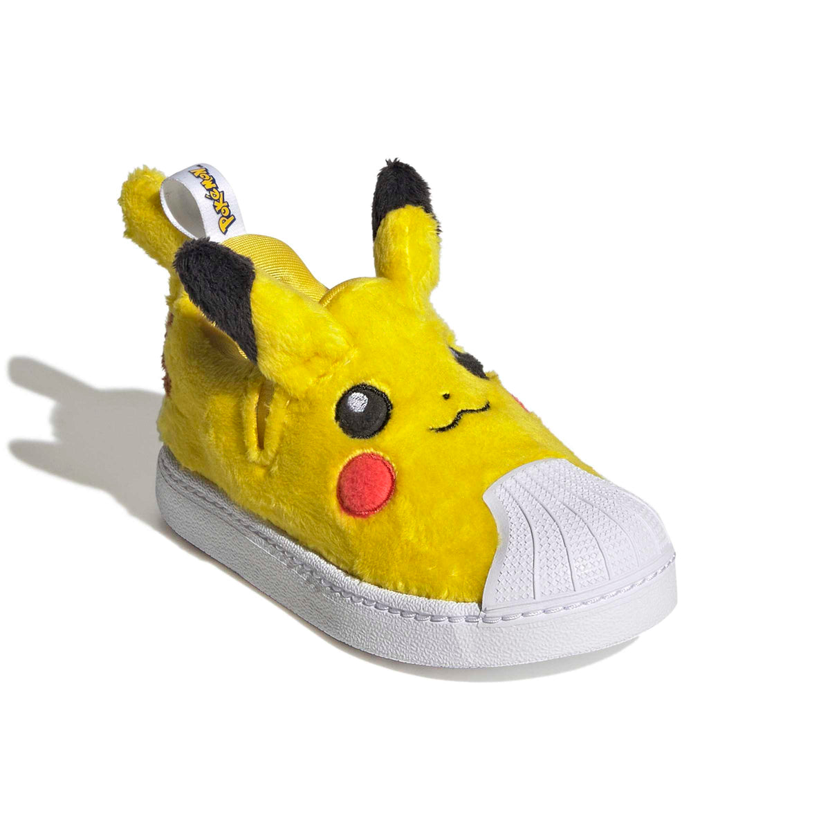 TD Adidas Pokemon Superstar Quickon