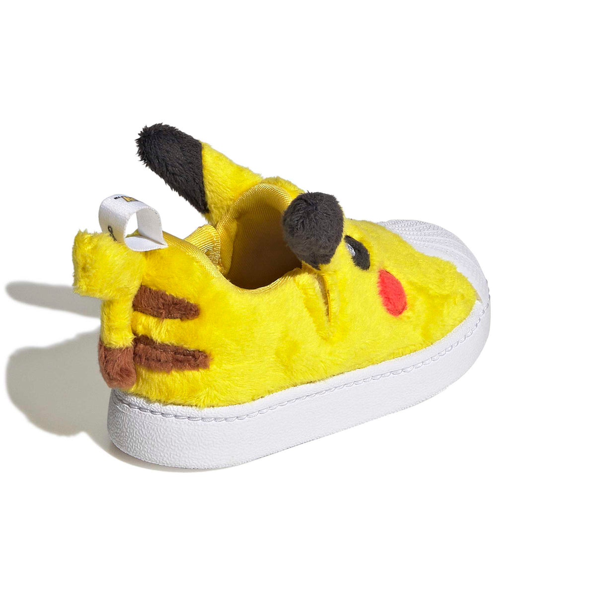 TD Adidas Pokemon Superstar Quickon