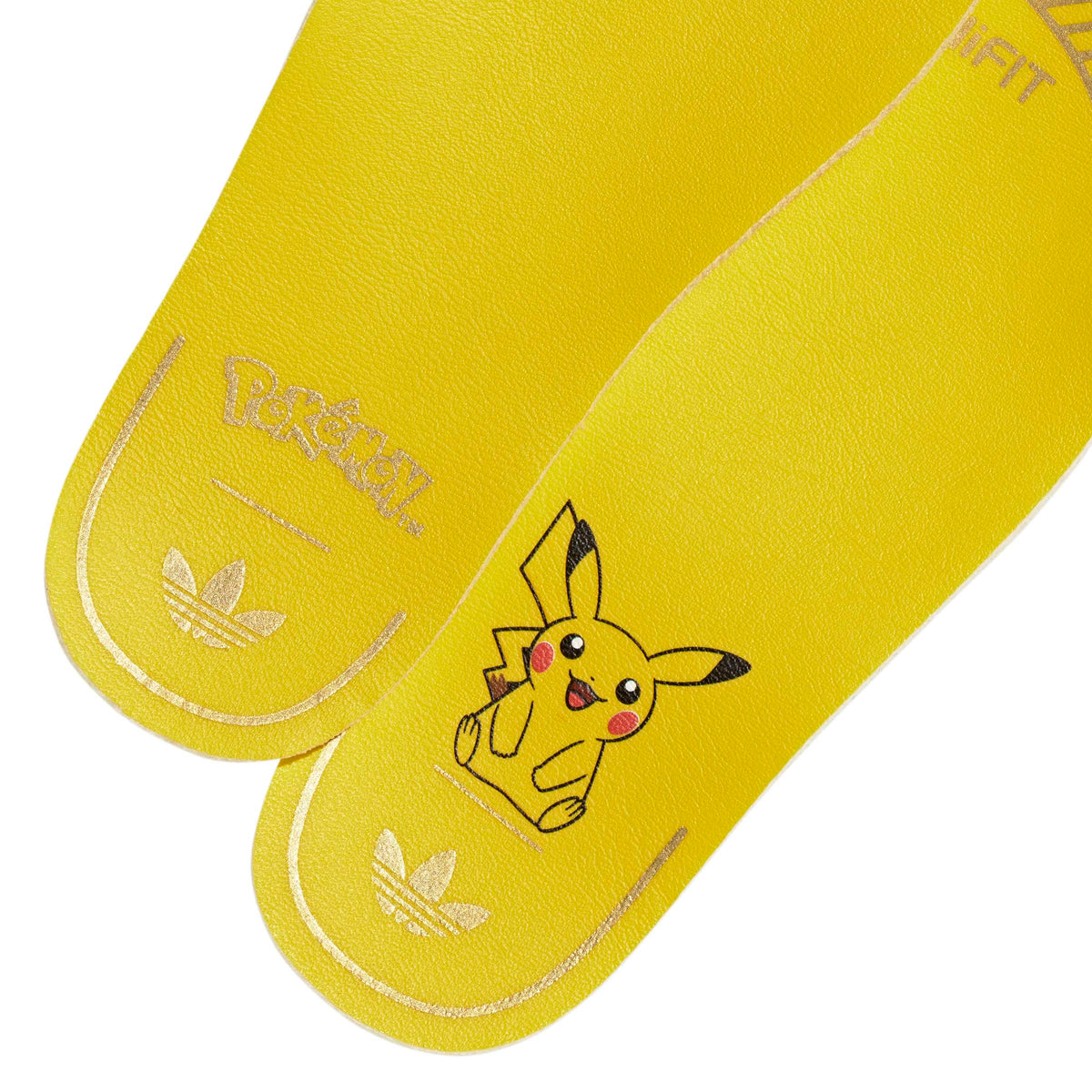 TD Adidas Pokemon Superstar Quickon
