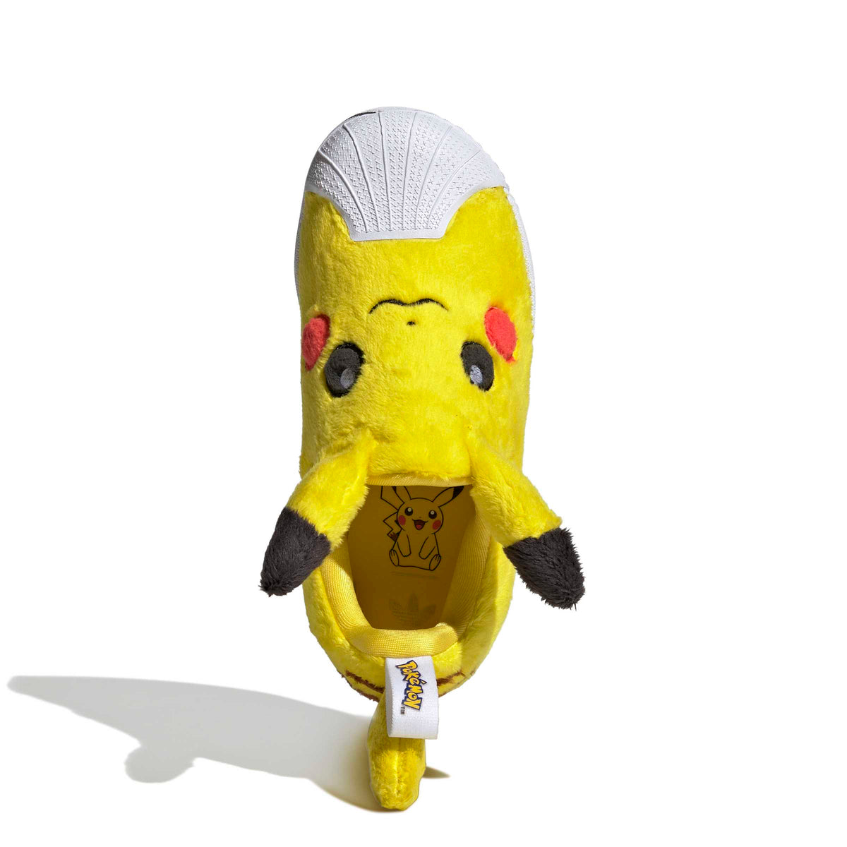 PS Adidas Pokemon Superstar Quickon