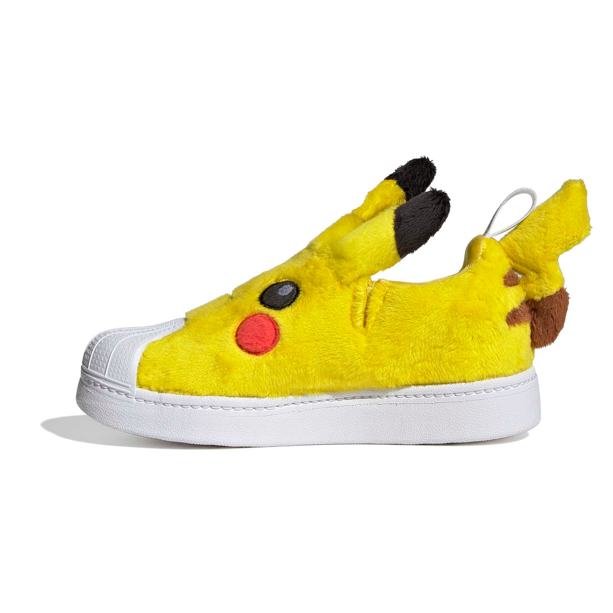 PS Adidas Pokemon Superstar Quickon