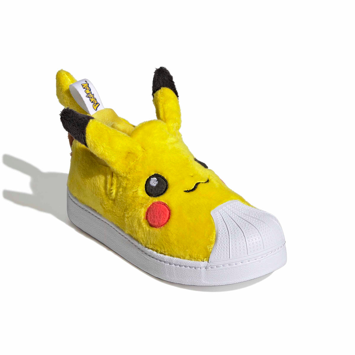 PS Adidas Pokemon Superstar Quickon