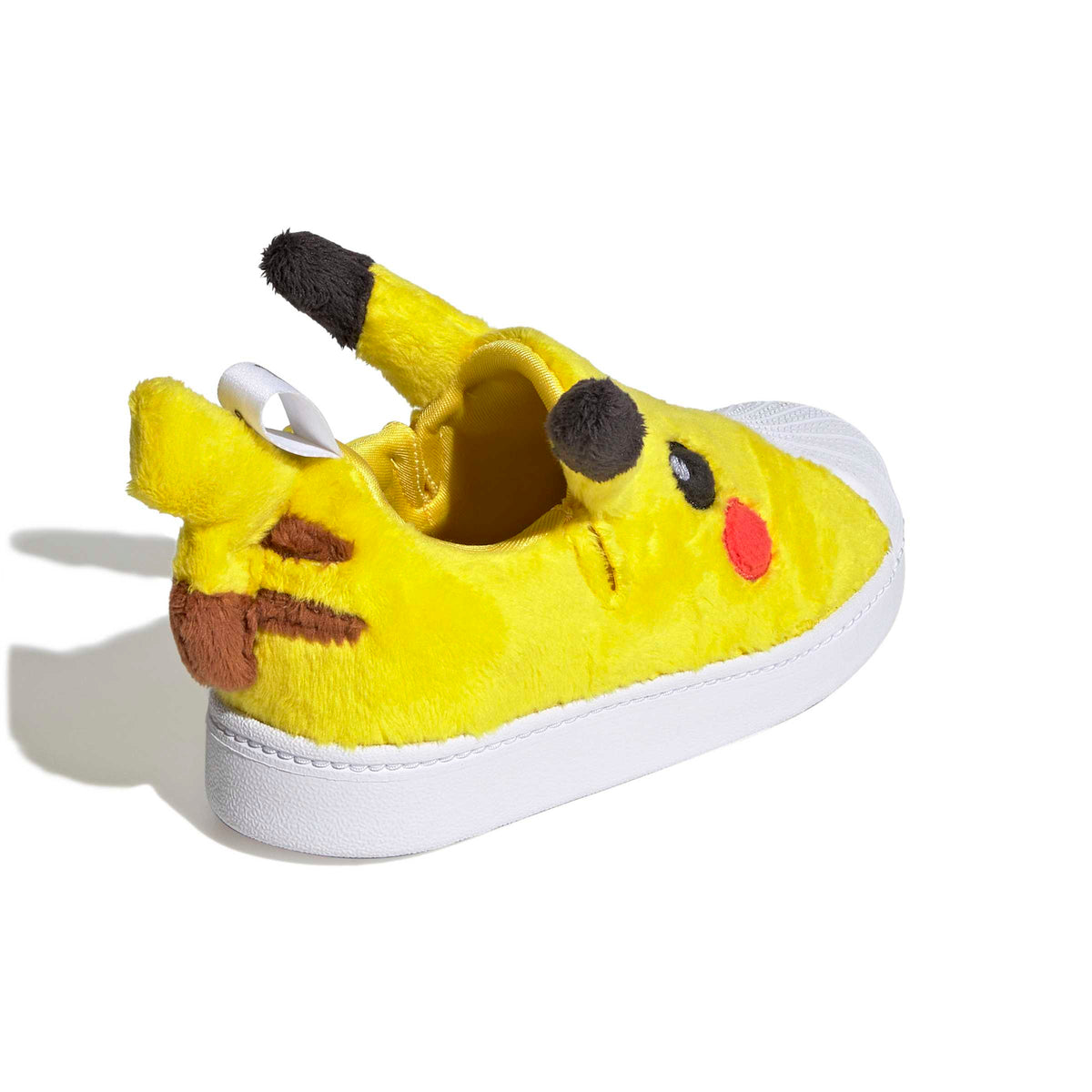 PS Adidas Pokemon Superstar Quickon
