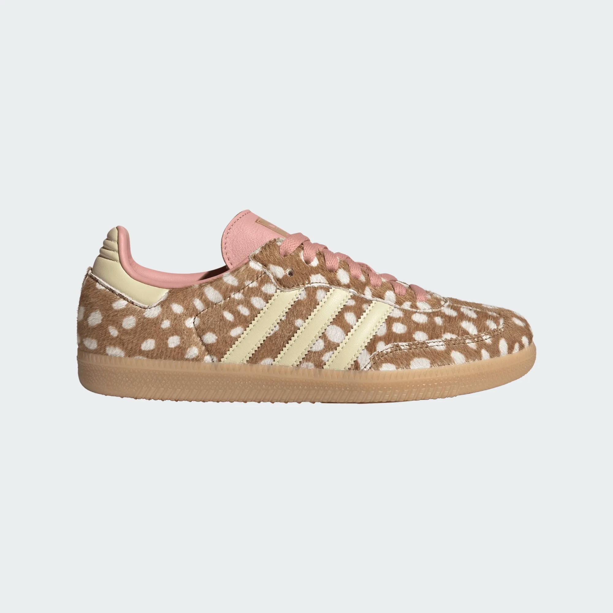 Wmns Adidas Samba OG
