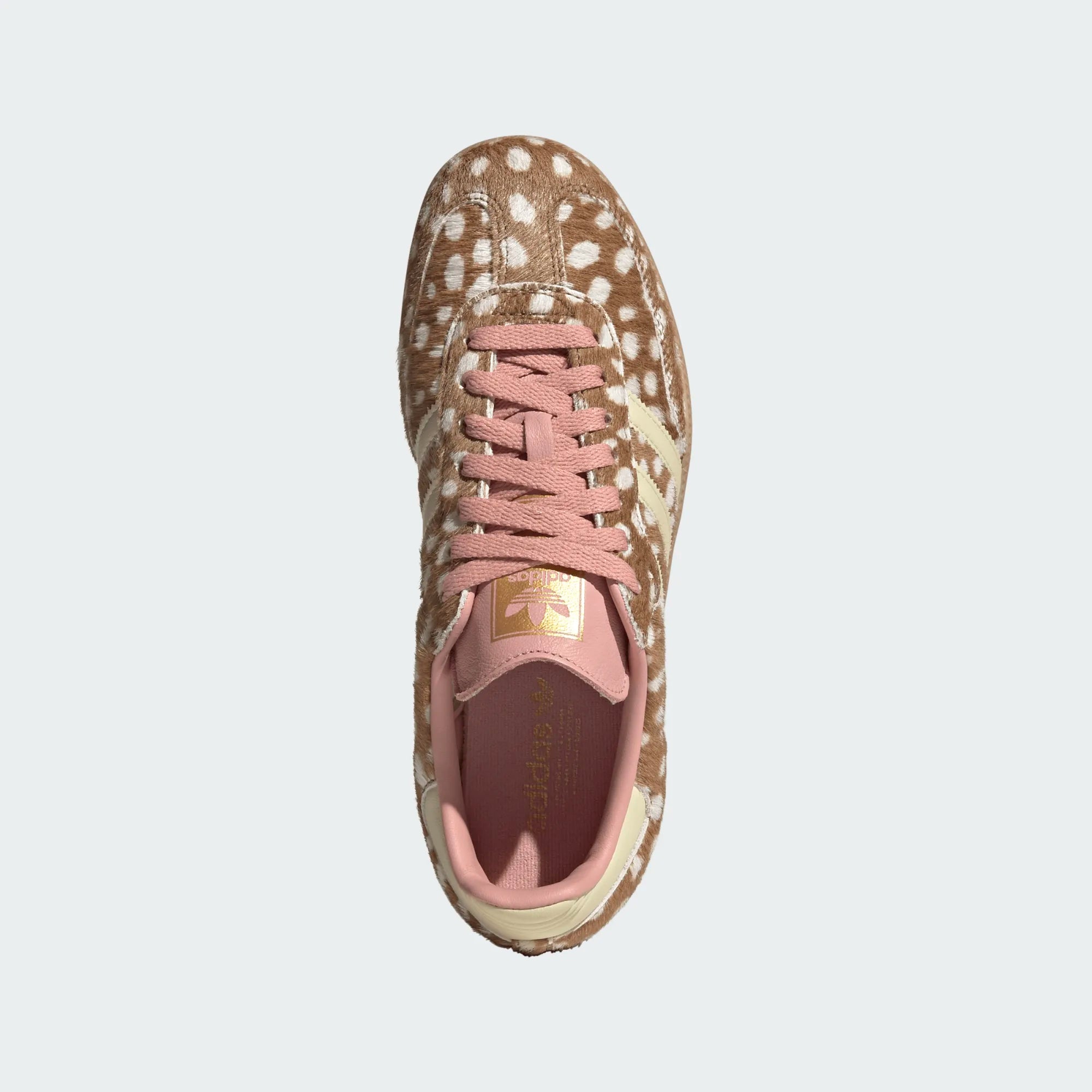 Wmns Adidas Samba OG