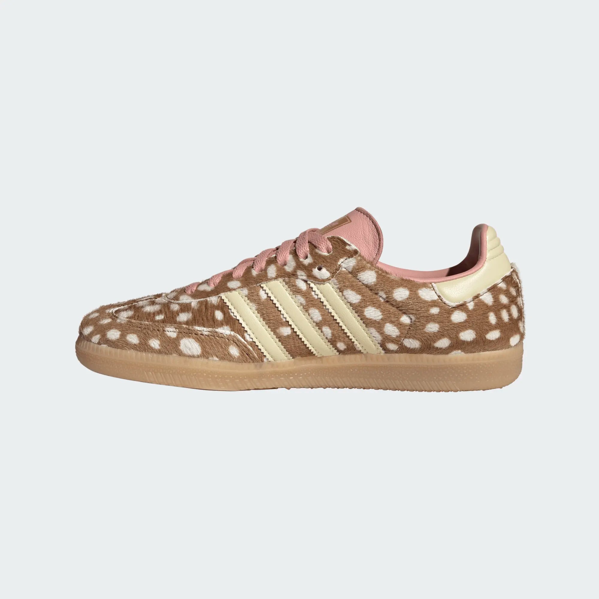 Wmns Adidas Samba OG