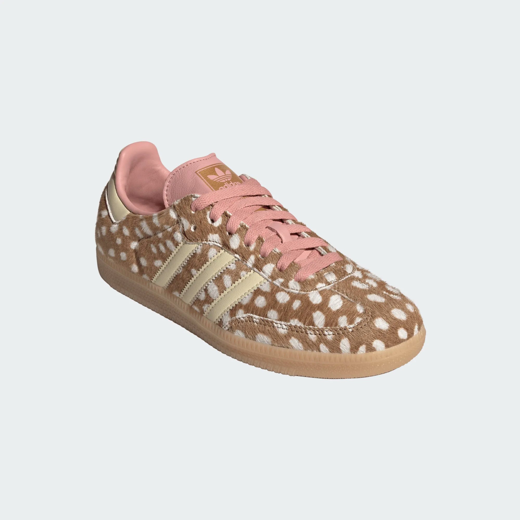 Wmns Adidas Samba OG