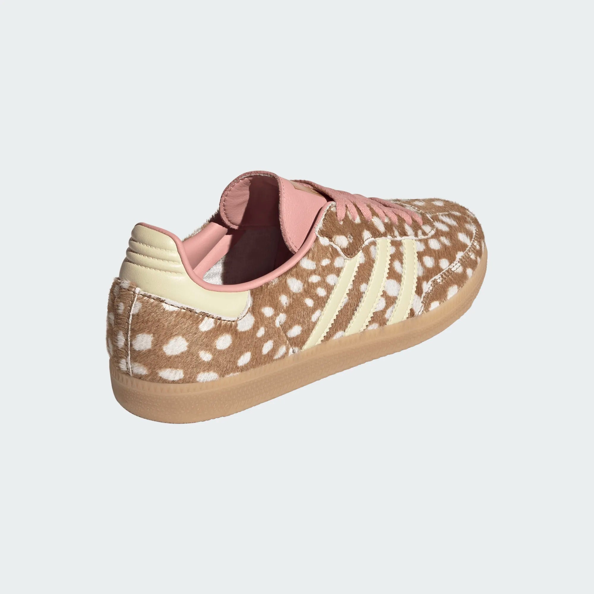 Wmns Adidas Samba OG