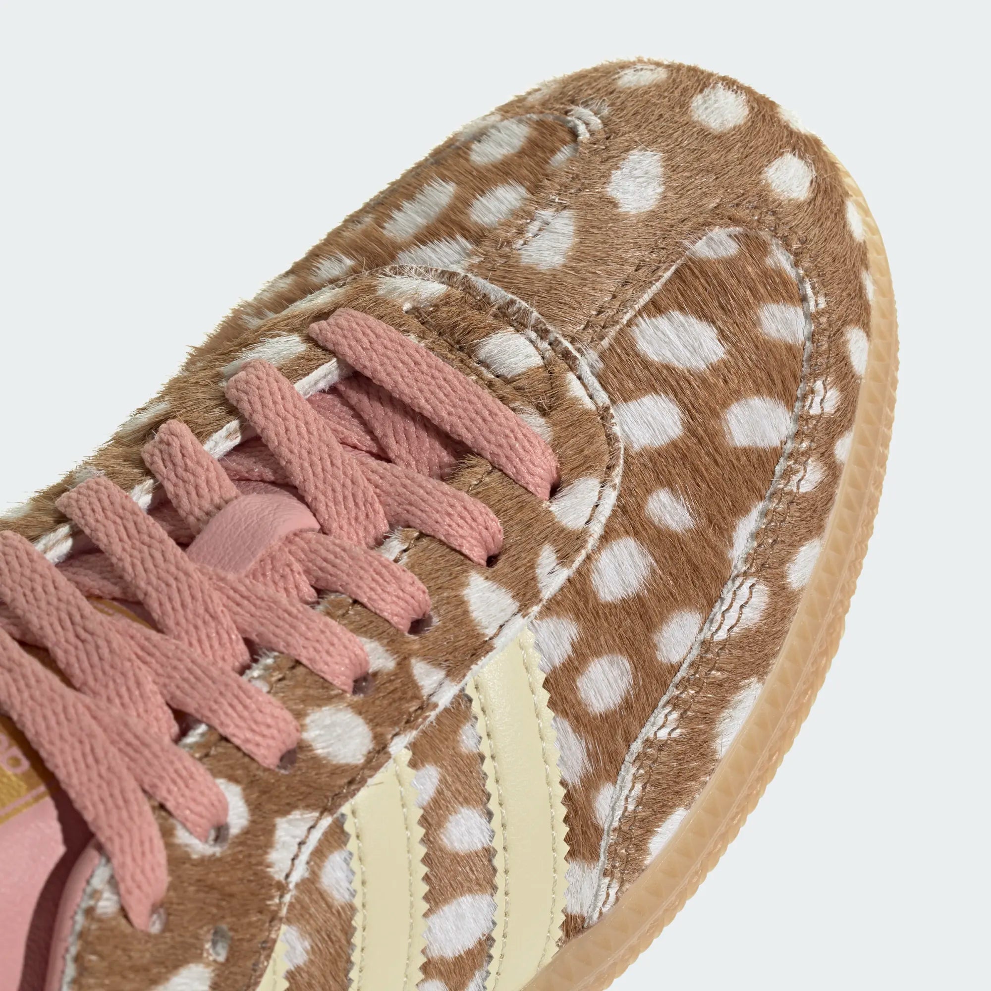 Wmns Adidas Samba OG