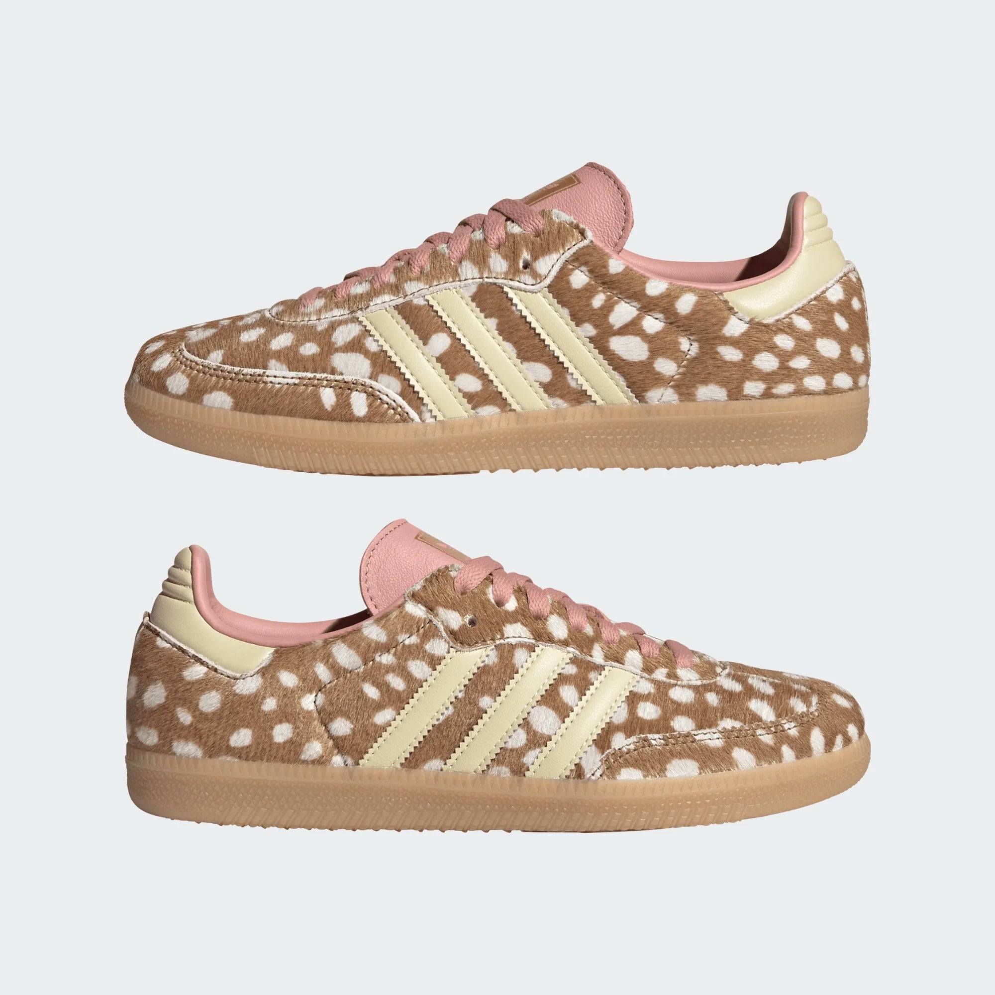 Wmns Adidas Samba OG