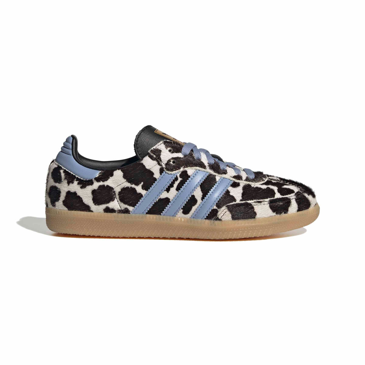 Wmns Adidas Samba OG