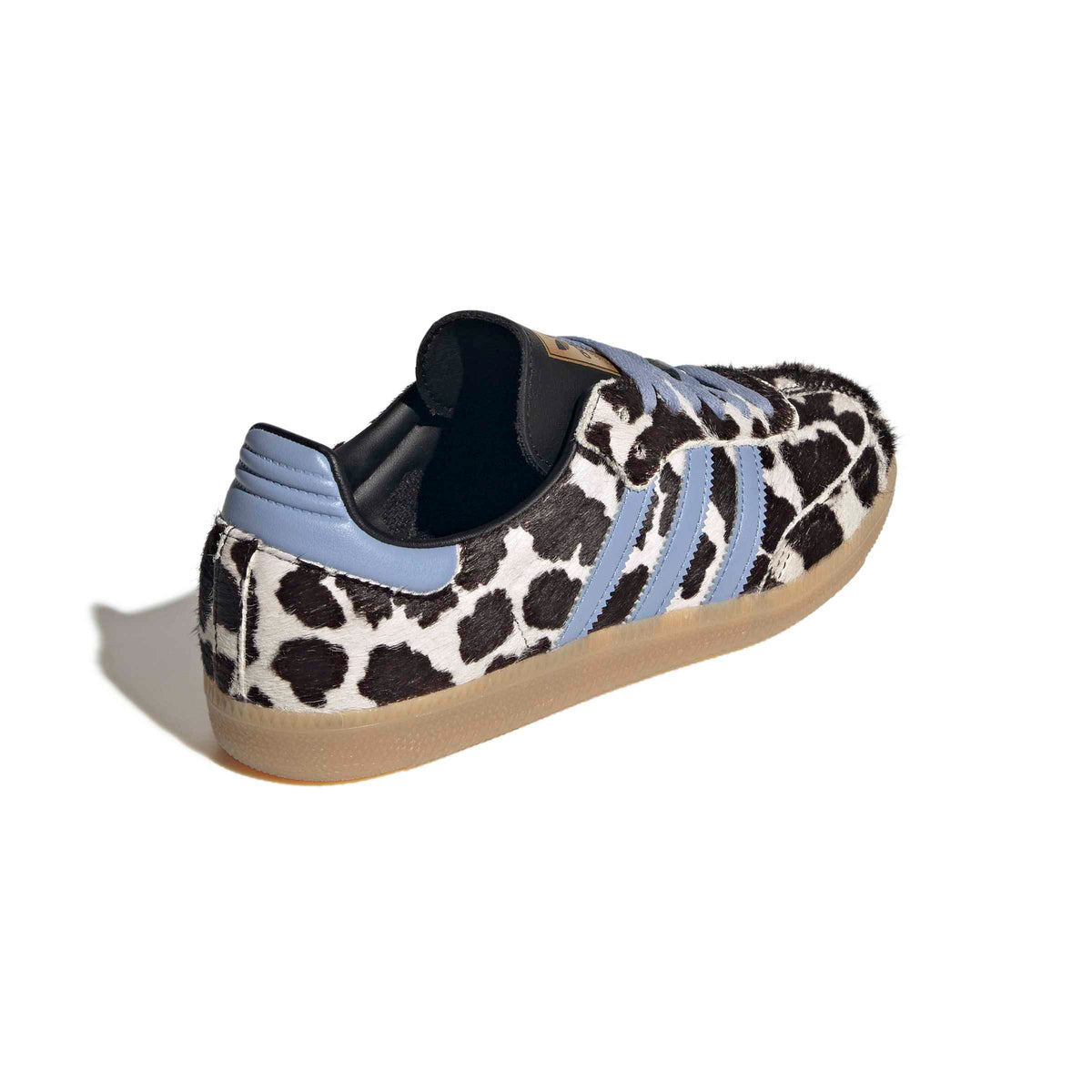 Wmns Adidas Samba OG
