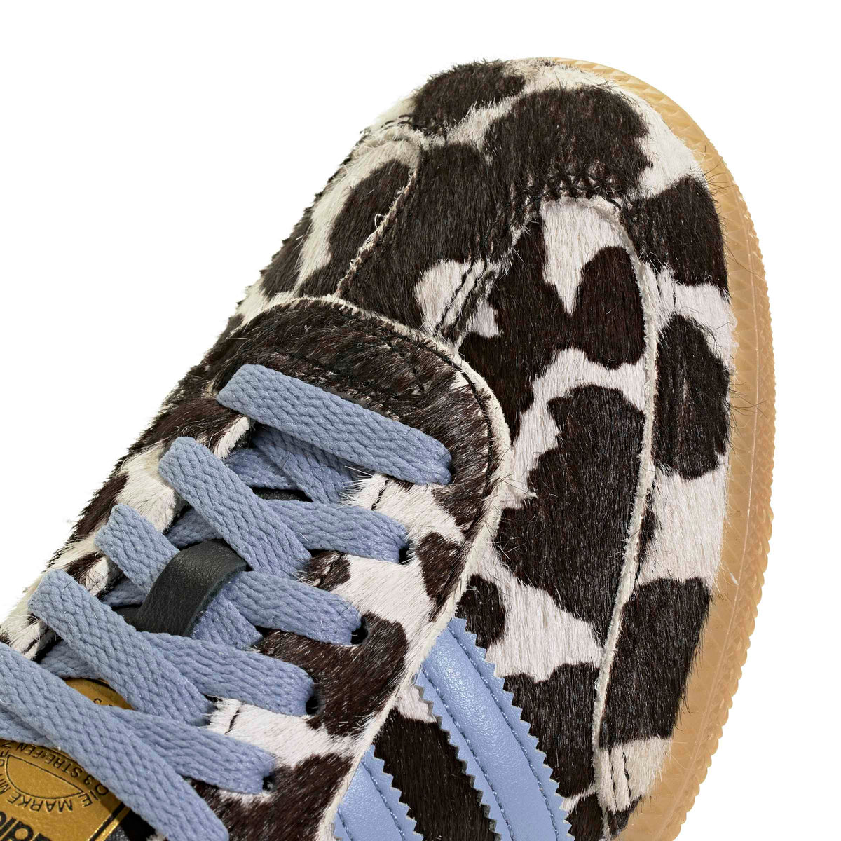 Wmns Adidas Samba OG
