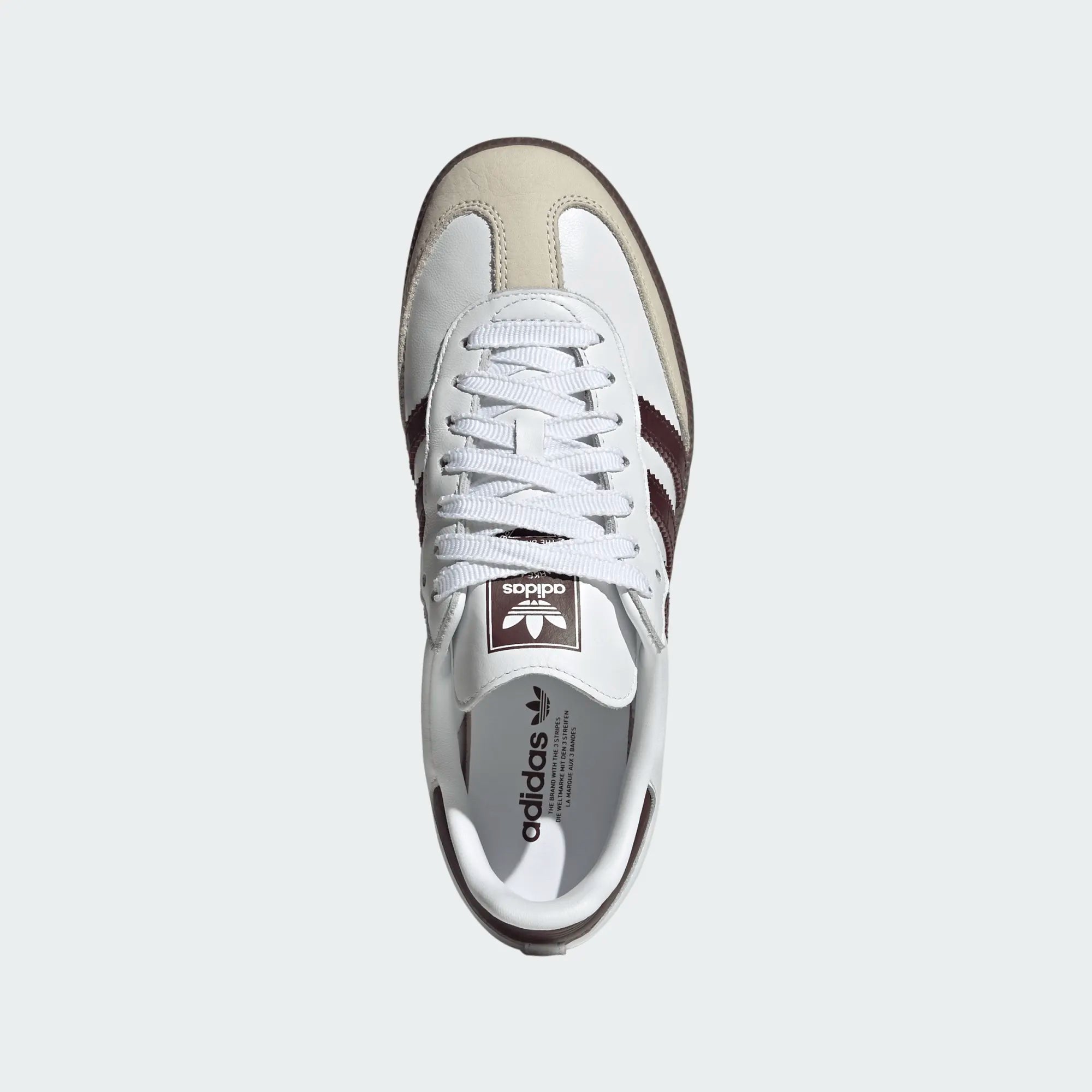 Wmns Adidas Samba OG