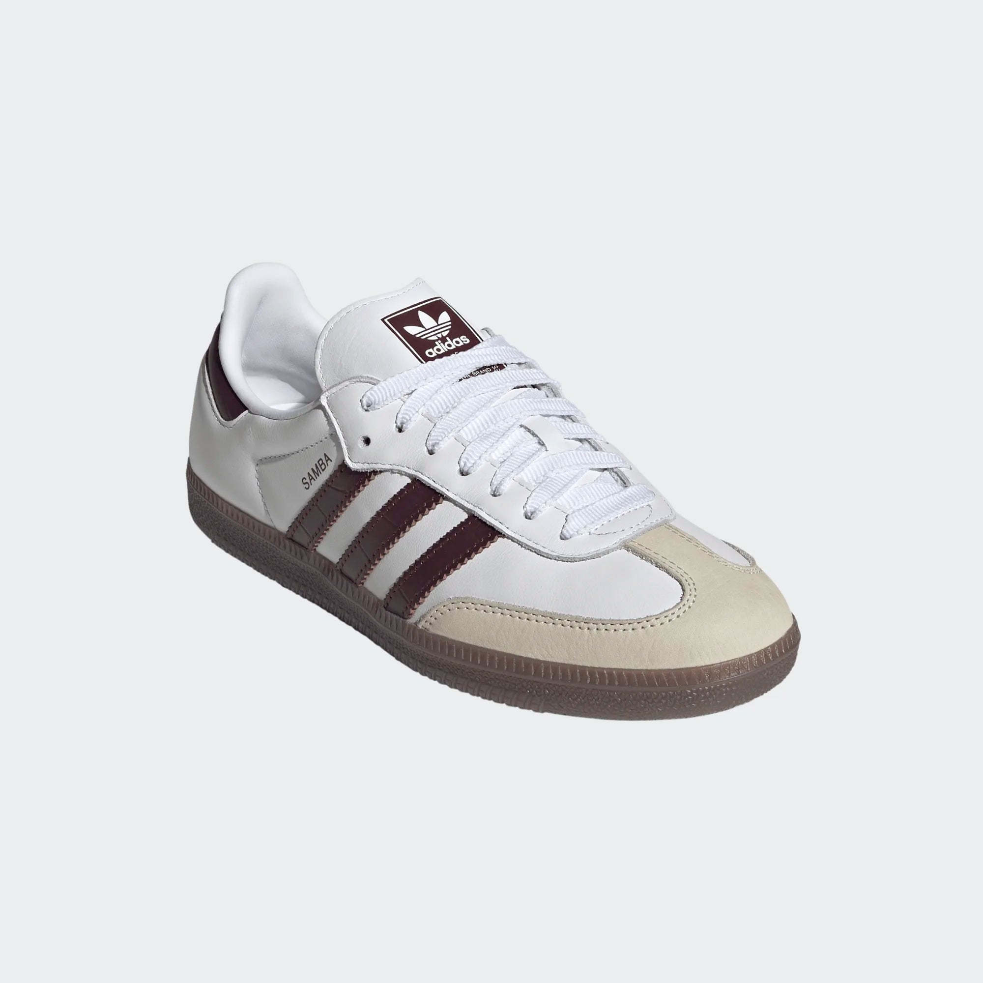 Wmns Adidas Samba OG