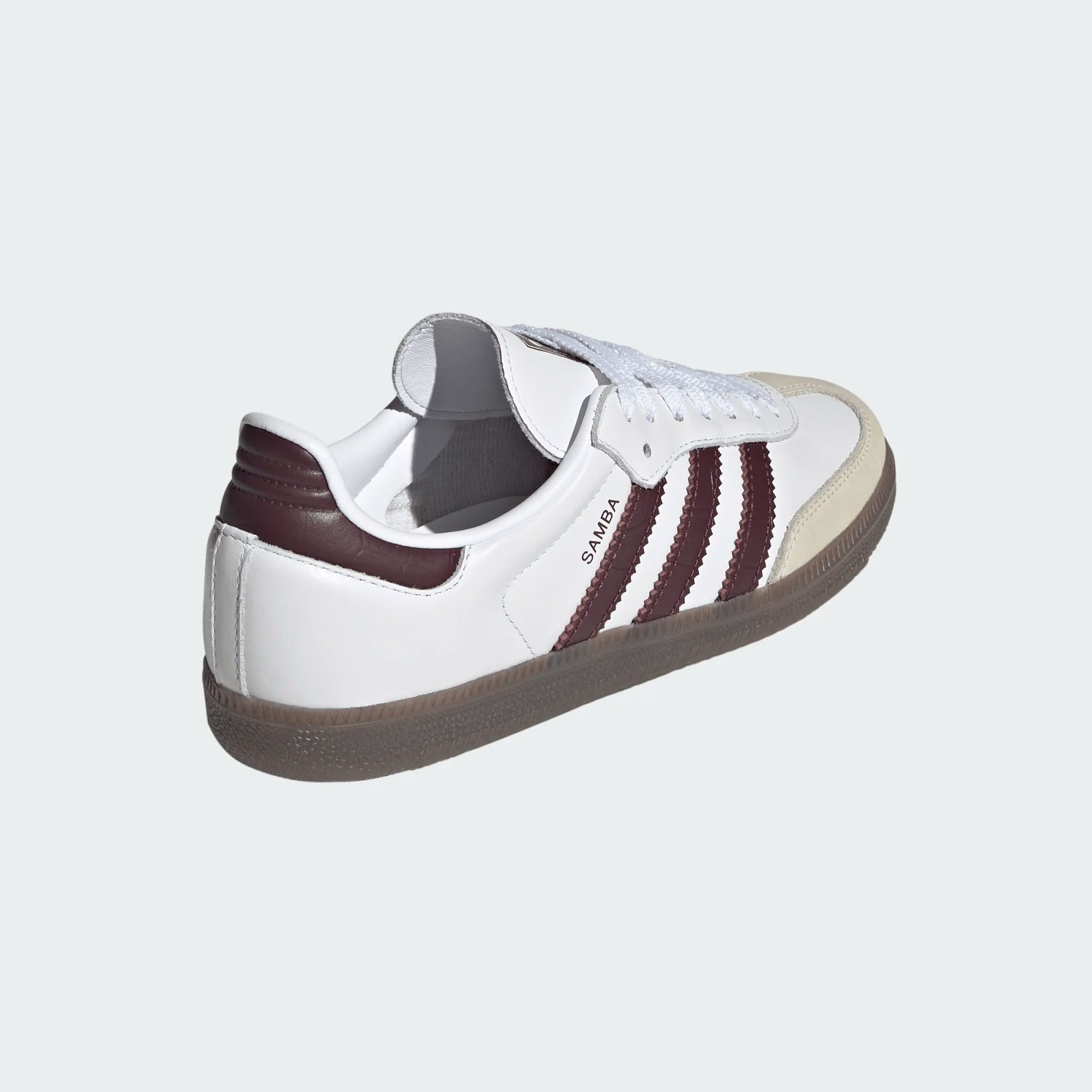 Wmns Adidas Samba OG