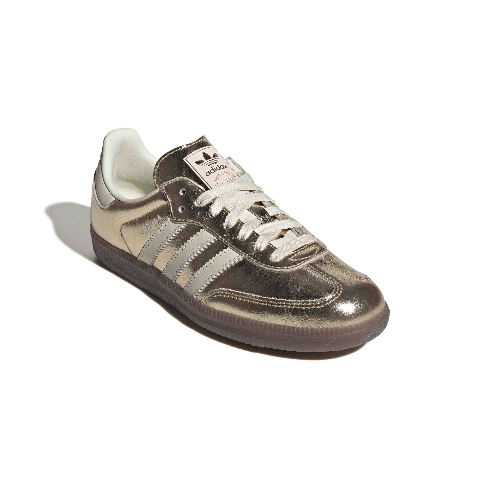 Wmns Adidas Samba OG